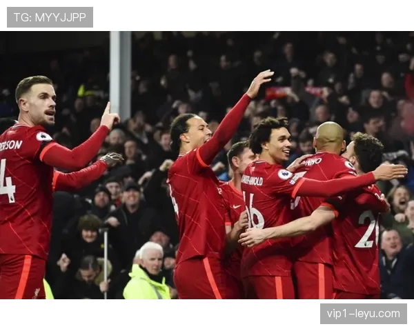 利物浦战术体系深度解析：克洛普传控哲学如何重塑英超竞争格局