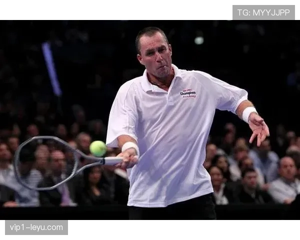 网坛传奇伦德尔暴力美学：力量型击球如何影响现代网球