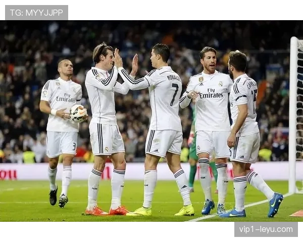 皇马新赛季阵容豪华，剑指西甲冠军