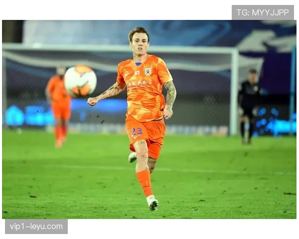 山东泰山新赛季蓄势待发，无畏拼搏精神点燃球迷期待