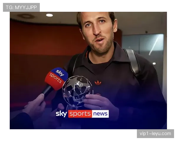 哈里·凯恩迎来生涯巅峰，传奇表现引爆足坛关注