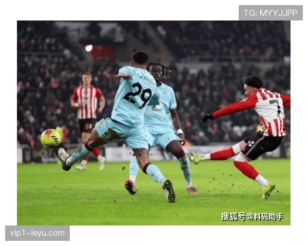 桑德兰黑猫诅咒解除，球队逆转命运状态回暖迎连胜新曙光