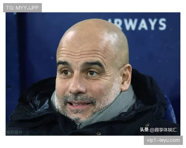 瓜迪奥拉反压迫理念持续提升球队攻防转换效率