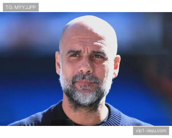 瓜迪奥拉战术适应能力