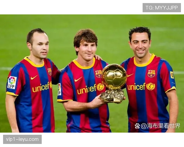 梅西 vs 哈维:进攻组织与终结效率差异分析 梅西 vs 哈维:进攻组织与终结效率差异分析