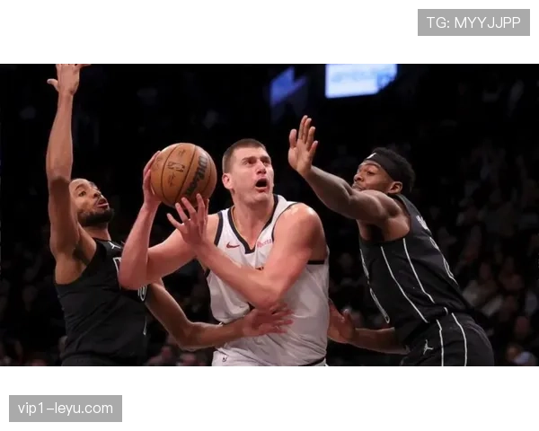 基德挡拆组织助阵助篮网提升关键时刻传球效率