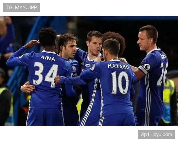 切尔西进攻效率问题显现，近期表现对赛季走势形成制约